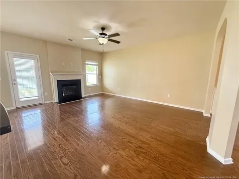 642 Regimental Drive Cameron NC 28326