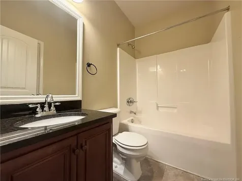 642 Regimental Drive Cameron NC 28326