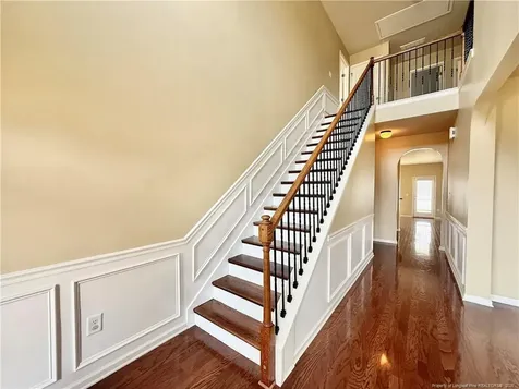 642 Regimental Drive Cameron NC 28326