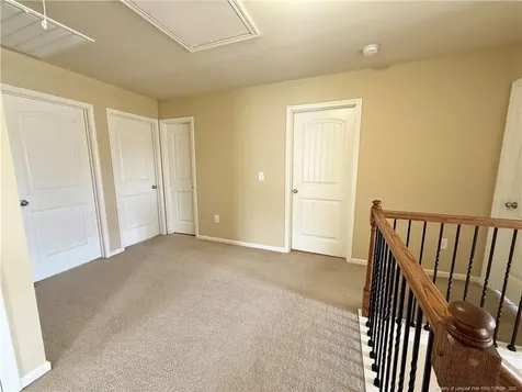 642 Regimental Drive Cameron NC 28326