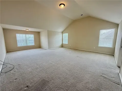 642 Regimental Drive Cameron NC 28326