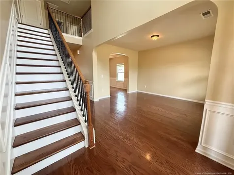 642 Regimental Drive Cameron NC 28326