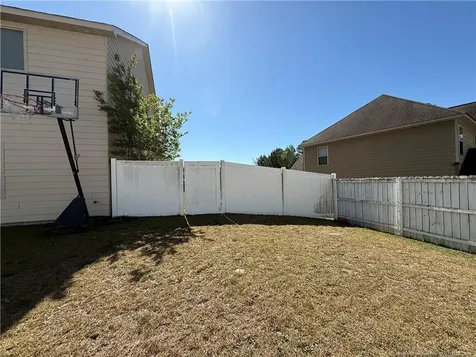 642 Regimental Drive Cameron NC 28326