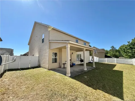 642 Regimental Drive Cameron NC 28326