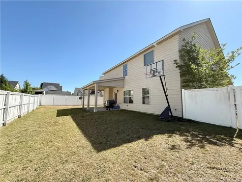 642 Regimental Drive Cameron NC 28326