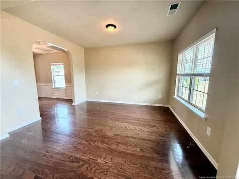 642 Regimental Drive Cameron NC 28326