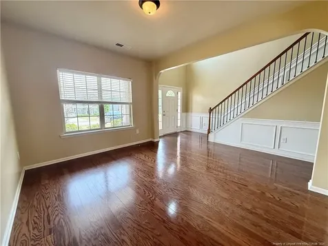642 Regimental Drive Cameron NC 28326