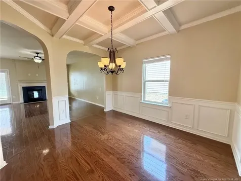 642 Regimental Drive Cameron NC 28326