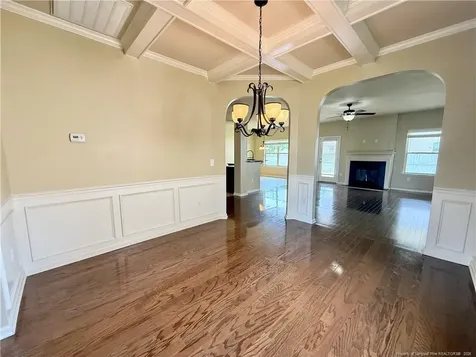 642 Regimental Drive Cameron NC 28326
