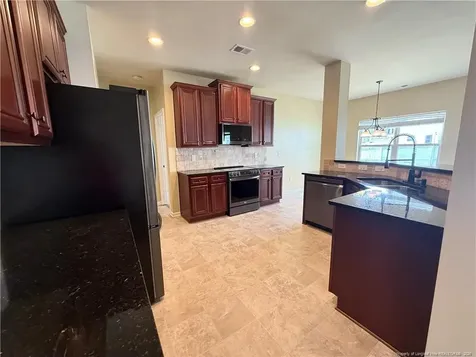 642 Regimental Drive Cameron NC 28326