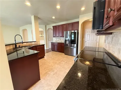 642 Regimental Drive Cameron NC 28326