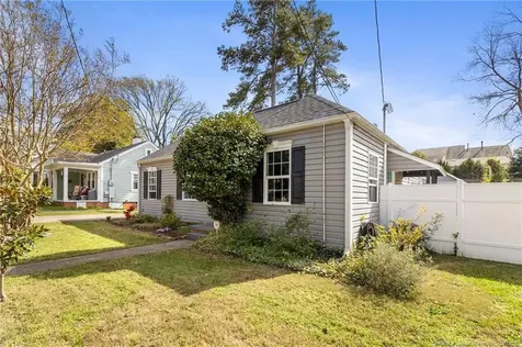 1419 Summitt Avenue Fayetteville NC 28305