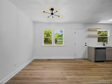 1813 Cawdor Drive Fayetteville NC 28304