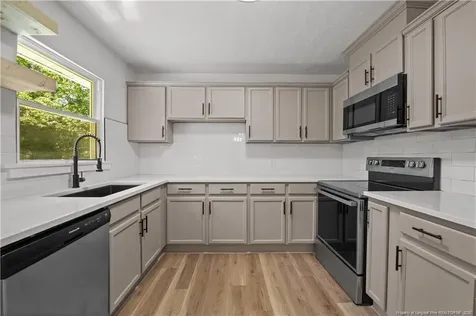 1813 Cawdor Drive Fayetteville NC 28304