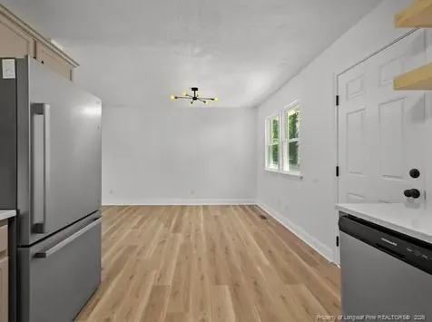 1813 Cawdor Drive Fayetteville NC 28304
