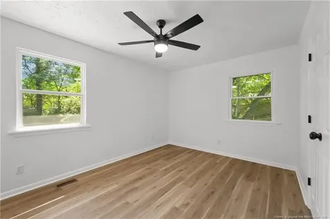 1813 Cawdor Drive Fayetteville NC 28304