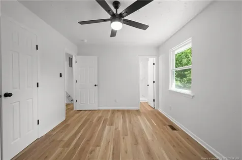 1813 Cawdor Drive Fayetteville NC 28304