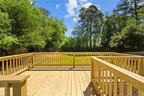 1813 Cawdor Drive Fayetteville NC 28304