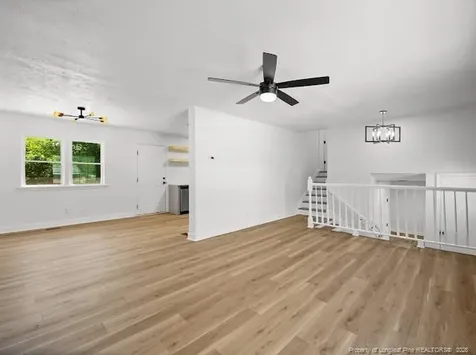 1813 Cawdor Drive Fayetteville NC 28304