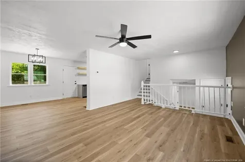 1813 Cawdor Drive Fayetteville NC 28304