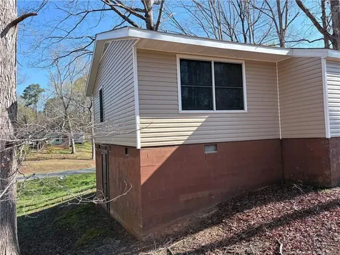 2009 Woodcrest Drive Sanford NC 27330