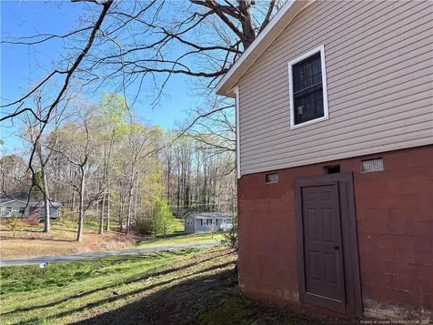 2009 Woodcrest Drive Sanford NC 27330