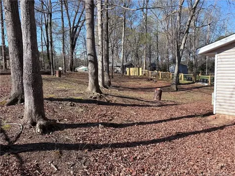 2009 Woodcrest Drive Sanford NC 27330