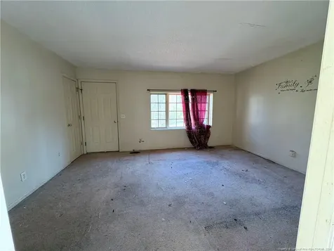 2009 Woodcrest Drive Sanford NC 27330