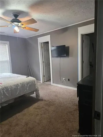 419 Early Dawn Drive Raeford NC 28376