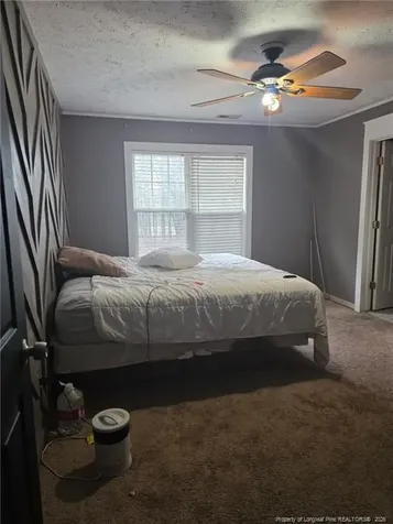 419 Early Dawn Drive Raeford NC 28376