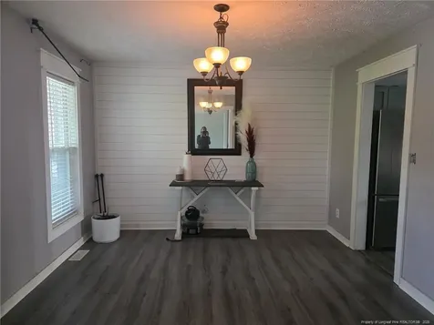 419 Early Dawn Drive Raeford NC 28376