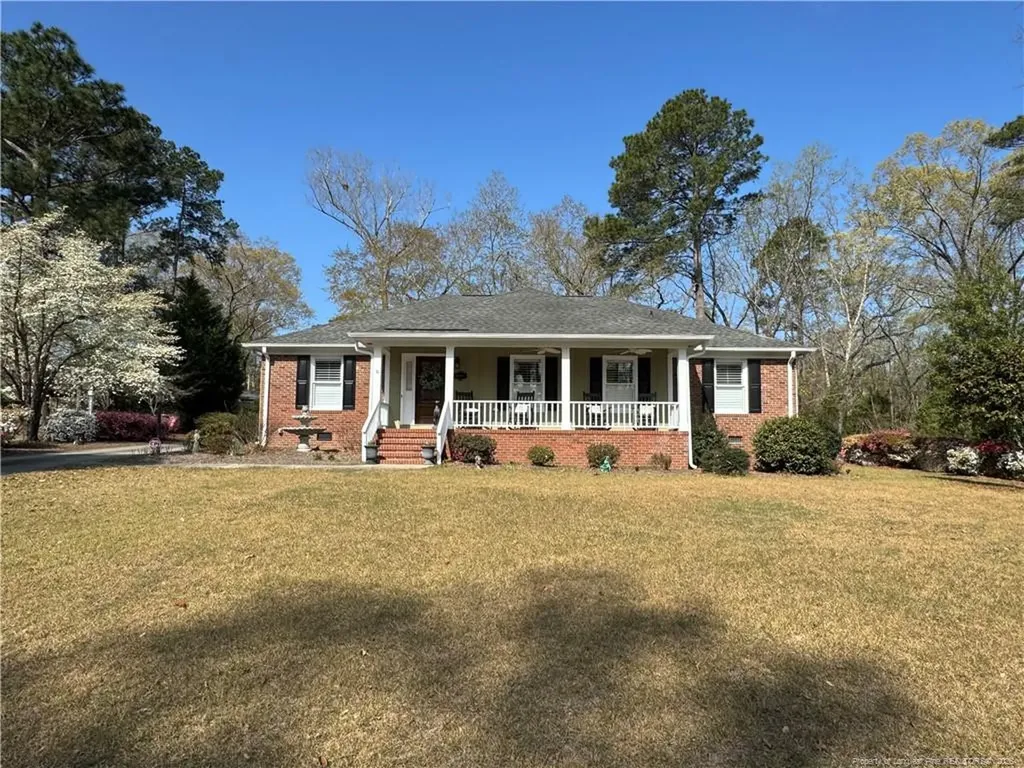 105 Polaris Court Raeford NC 28376