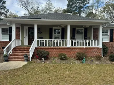 105 Polaris Court Raeford NC 28376