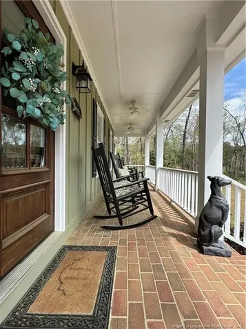 105 Polaris Court Raeford NC 28376