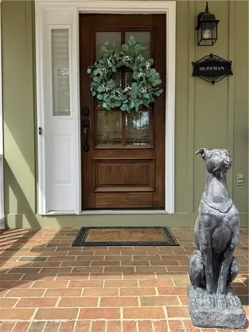 105 Polaris Court Raeford NC 28376