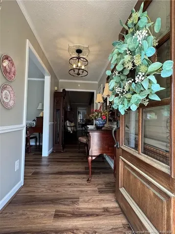 105 Polaris Court Raeford NC 28376