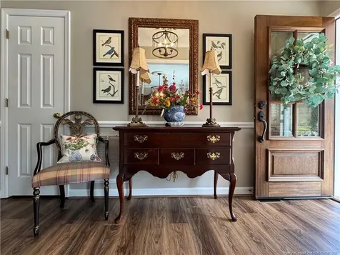 105 Polaris Court Raeford NC 28376