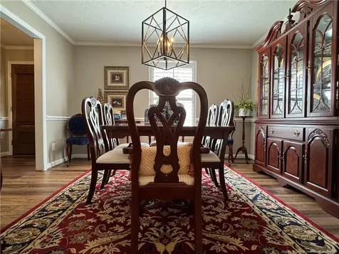 105 Polaris Court Raeford NC 28376