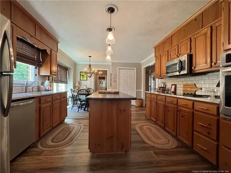 105 Polaris Court Raeford NC 28376