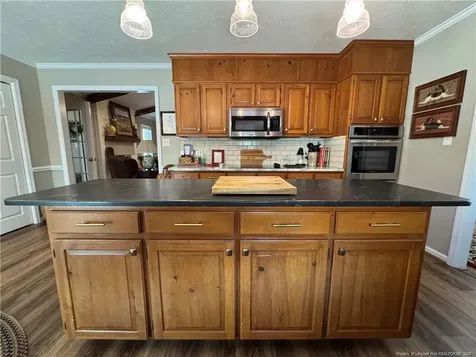 105 Polaris Court Raeford NC 28376