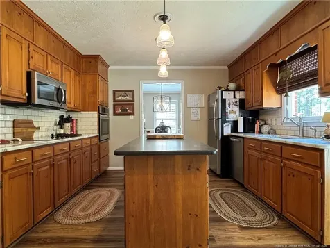 105 Polaris Court Raeford NC 28376