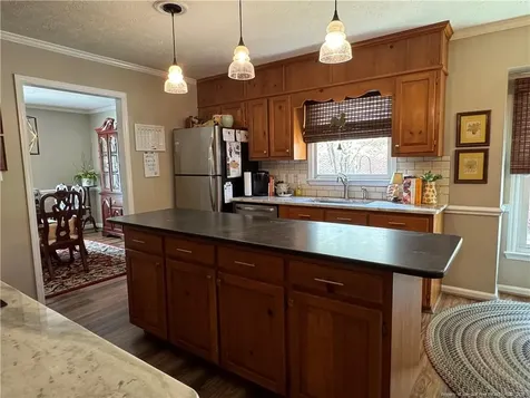 105 Polaris Court Raeford NC 28376