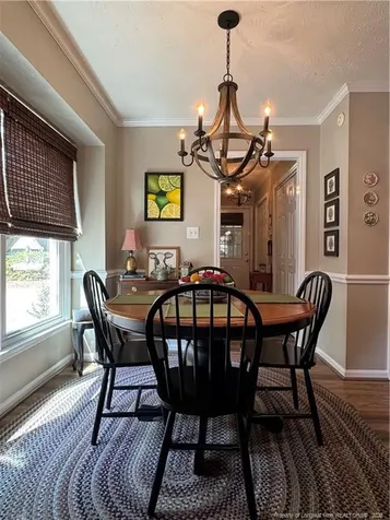 105 Polaris Court Raeford NC 28376