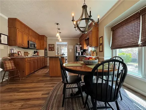 105 Polaris Court Raeford NC 28376