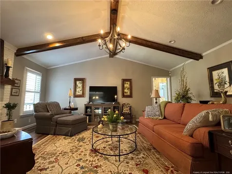 105 Polaris Court Raeford NC 28376