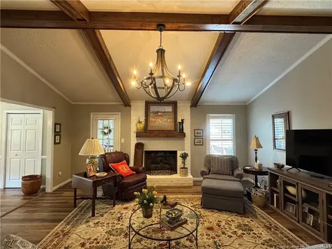 105 Polaris Court Raeford NC 28376