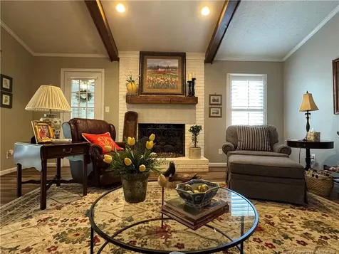 105 Polaris Court Raeford NC 28376