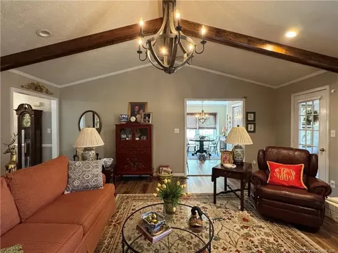105 Polaris Court Raeford NC 28376
