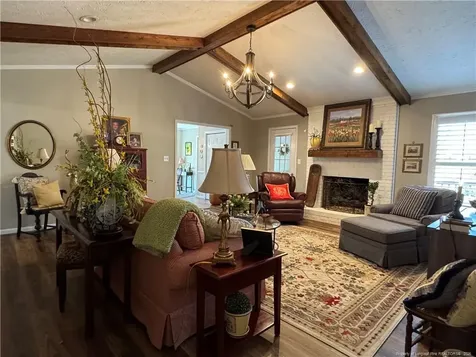 105 Polaris Court Raeford NC 28376
