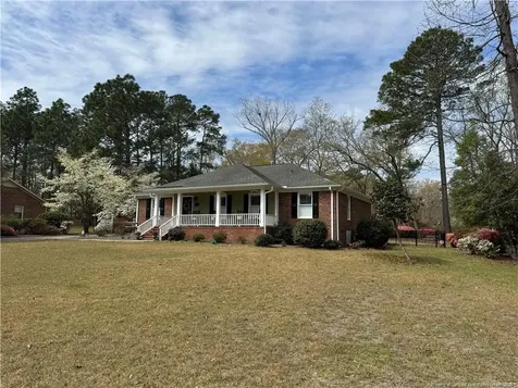 105 Polaris Court Raeford NC 28376